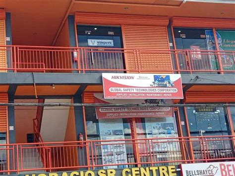 Hitachi Service Center Ibabao Mandaue Cebu Philippines.